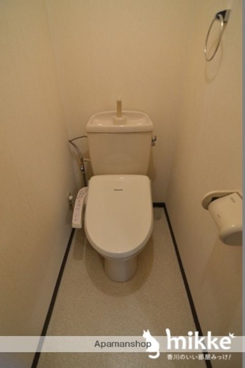 グランドジョラス306号室のその他画像