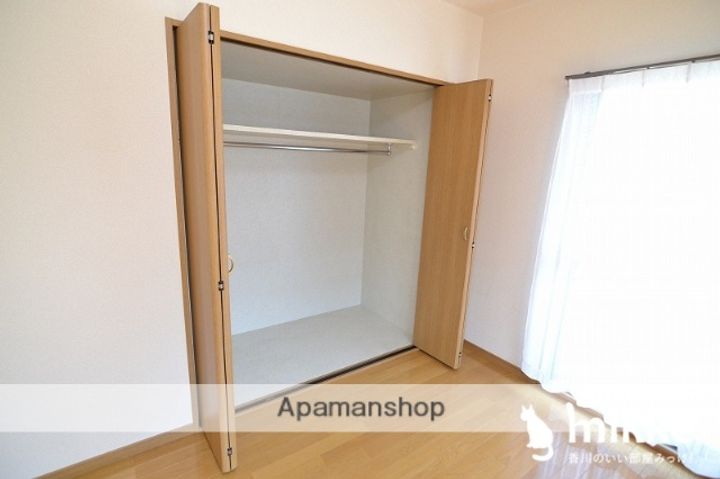 グランドジョラス306号室のその他画像