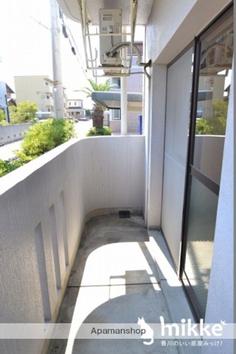 グランドジョラス306号室のその他画像