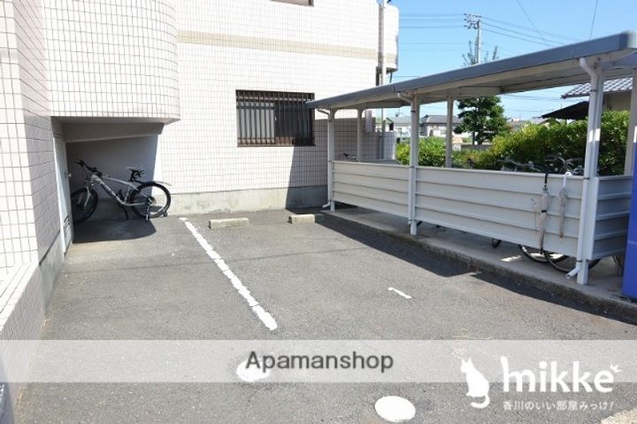 グランドジョラス303のその他画像