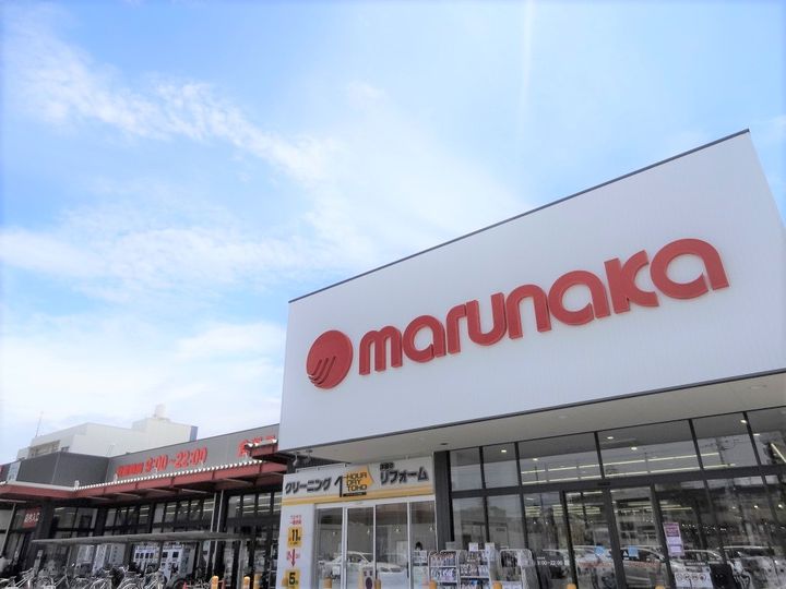 レオパレスサンポート106の周辺