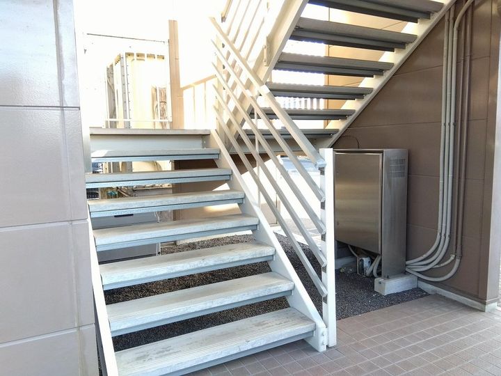 レオパレス川添106のその他画像