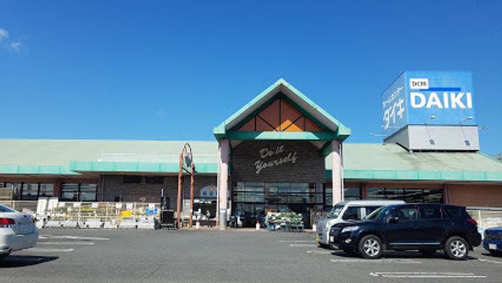 レオパレス川添106の周辺