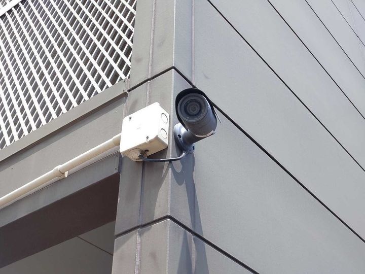 レオパレスComfort106のその他画像