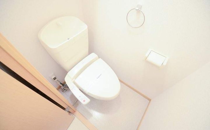 レオパレスComfort106のその他画像