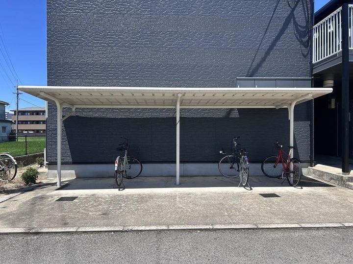 レオパレスエスポワール107のその他画像