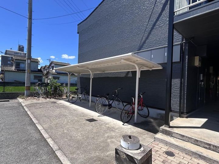 レオパレスエスポワール107のその他画像