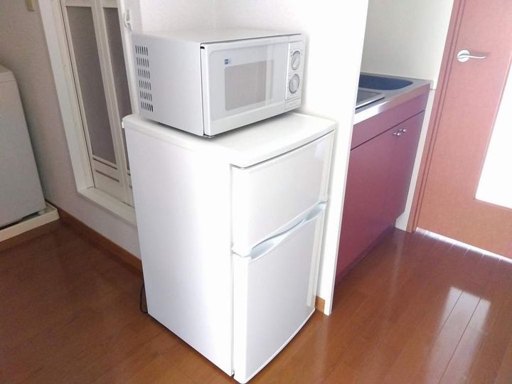 レオパレスエスポワール107のその他画像