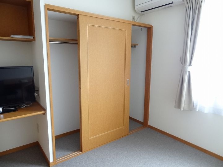 レオパレスエスペーロ・I205のその他画像