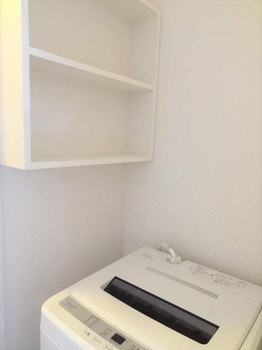 レオパレスプランドール木太102のその他画像