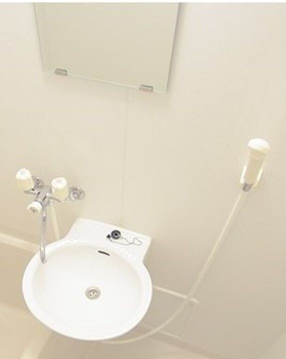 レオパレスベトレーテンナーベ204のその他画像