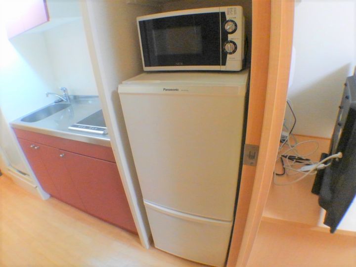 レオパレスベトレーテンナーベ204のその他画像