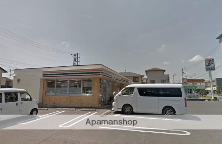 グリーンコーポの周辺