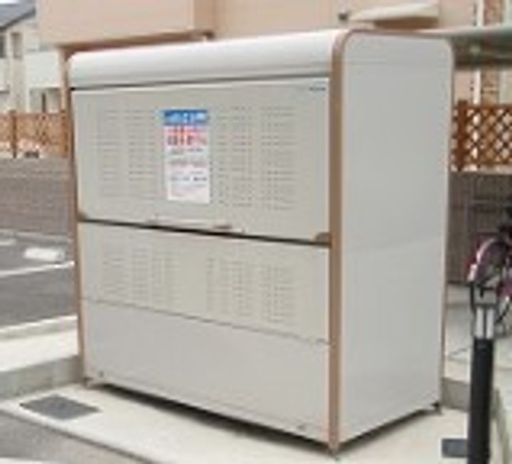 レオネクストプティ フォレ208のその他画像