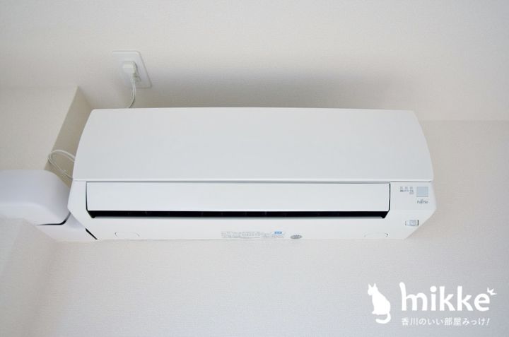 ラッフィナートの内装