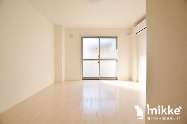 ラッフィナートの内装