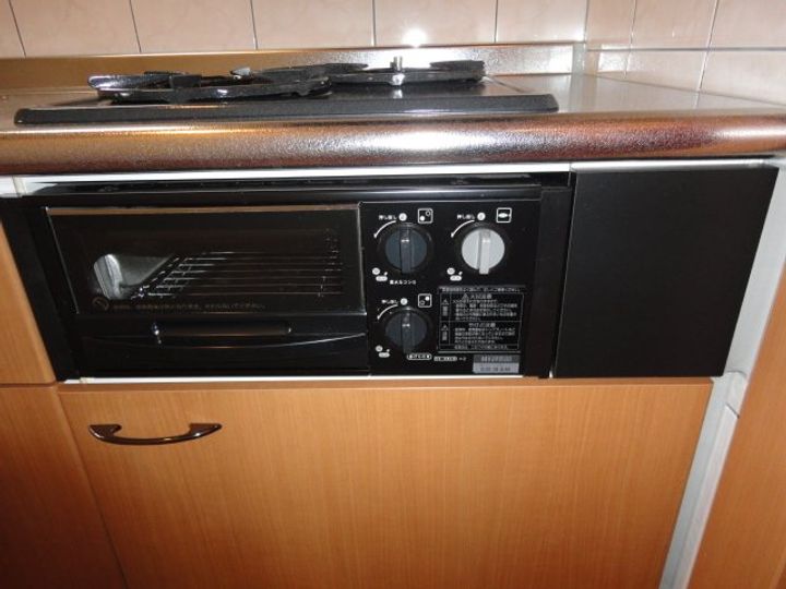 サンシャイン フジの内装