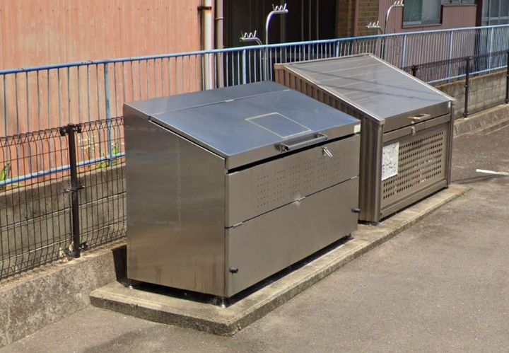 サンシャイン フジのその他画像