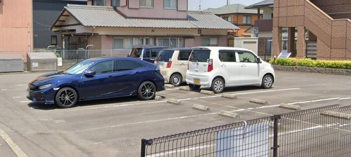 サンシャイン フジのその他画像