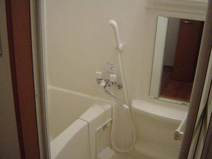 サンシャイン フジの風呂