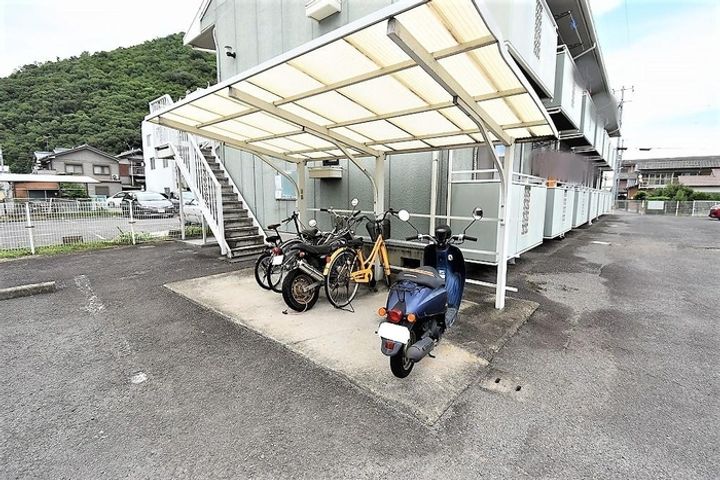 メゾン Uのその他画像