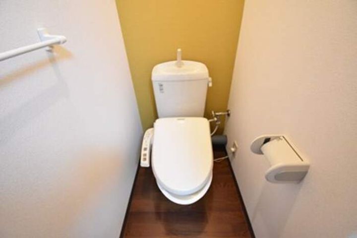 シャトル西春日 B棟のその他画像