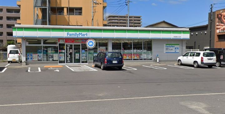 リアレーヴ松島の周辺