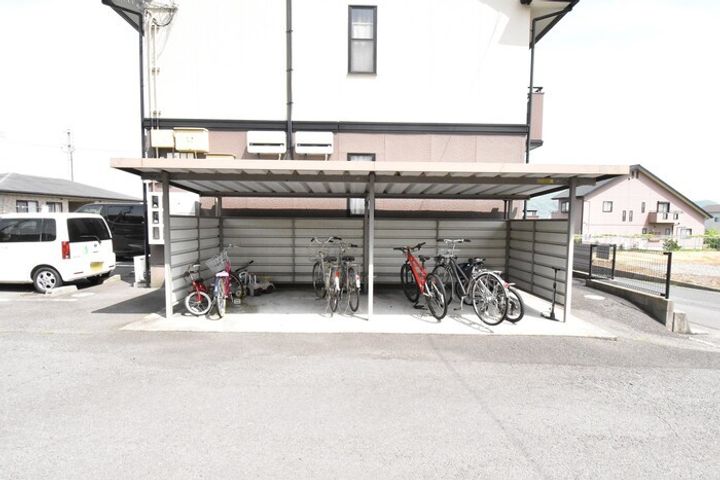 ファミール河野 A棟のその他画像