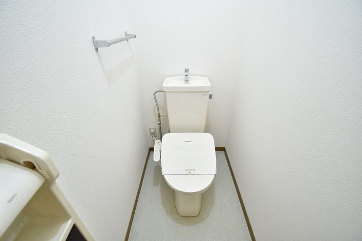 ファミール河野 A棟のその他画像