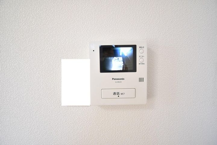 ファミール河野 A棟のその他画像