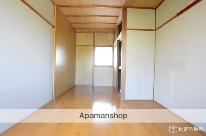 SAKURAアパート4のその他画像