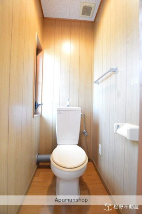 SAKURAアパート4のその他画像