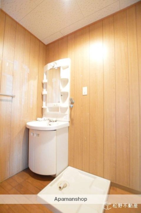 SAKURAアパート4のその他画像