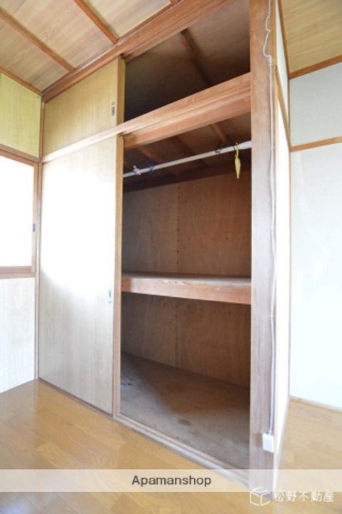 SAKURAアパート4のその他画像