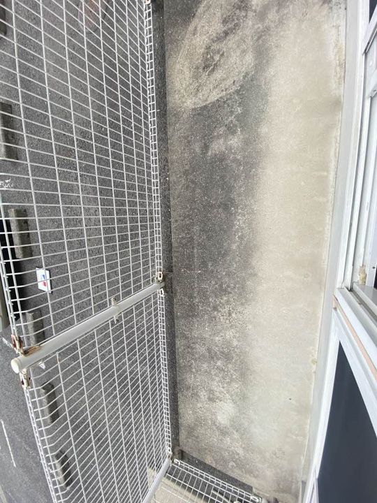 フレグランスA・S D棟の内装