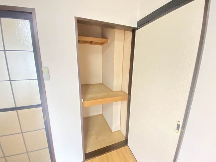 フレグランスA・S D棟のその他画像