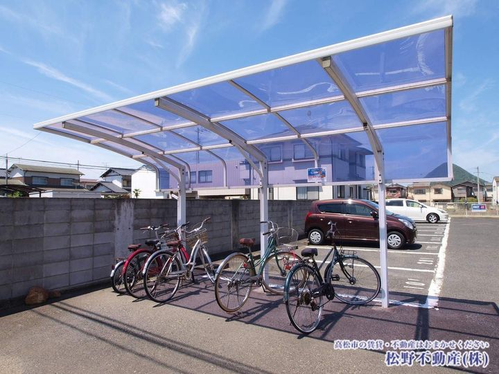 フレンド・ハイツのその他画像