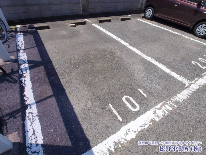 フレンド・ハイツのその他画像