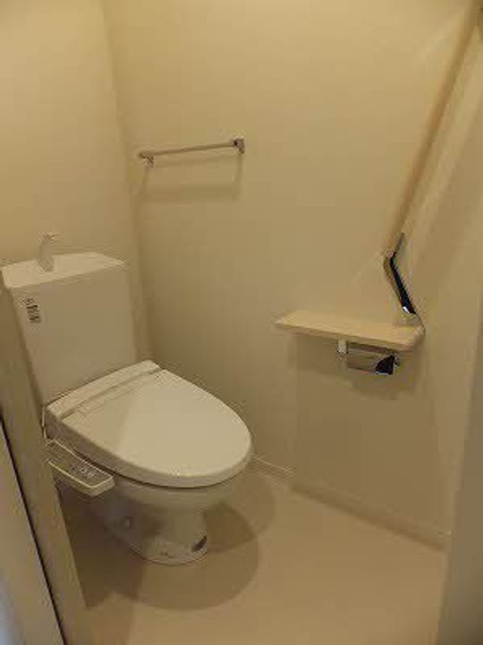 ベレオ亀井町のその他画像