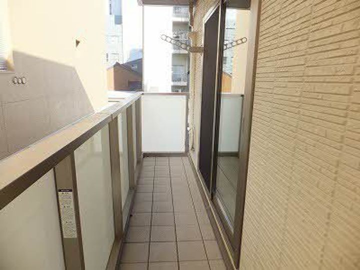 ベレオ亀井町のその他画像