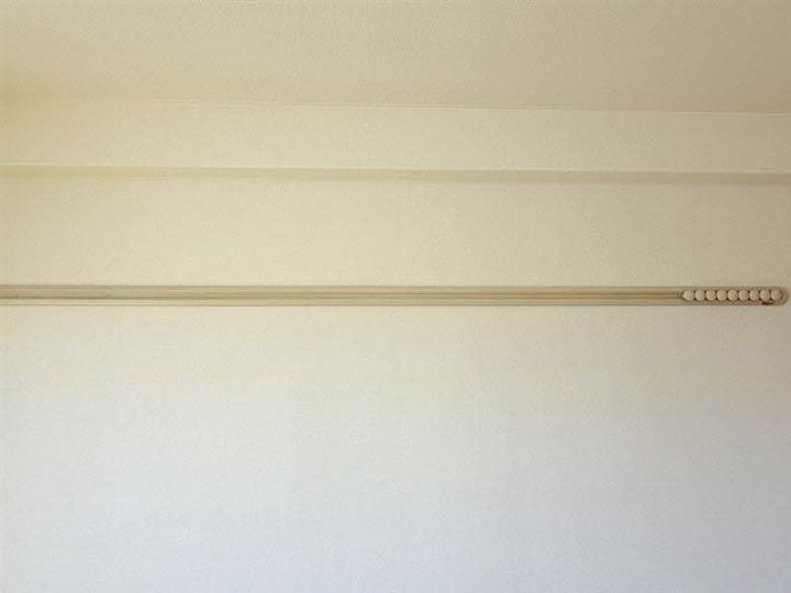 レーベンスクエアの内装