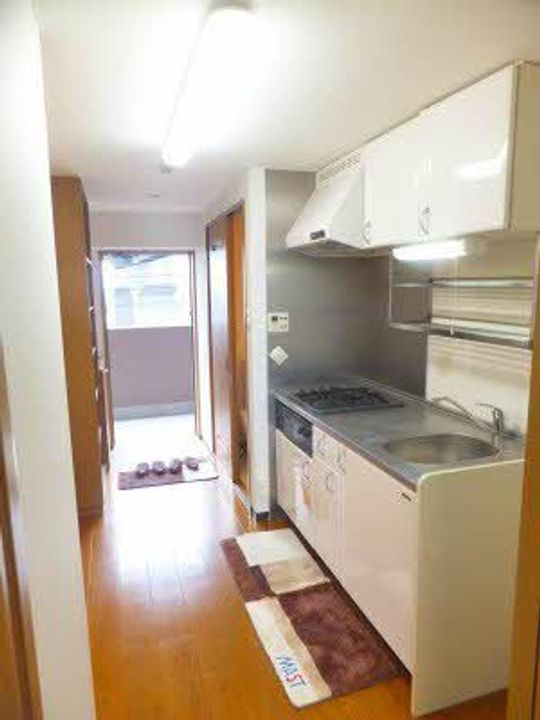 レーベンスクエアのその他画像