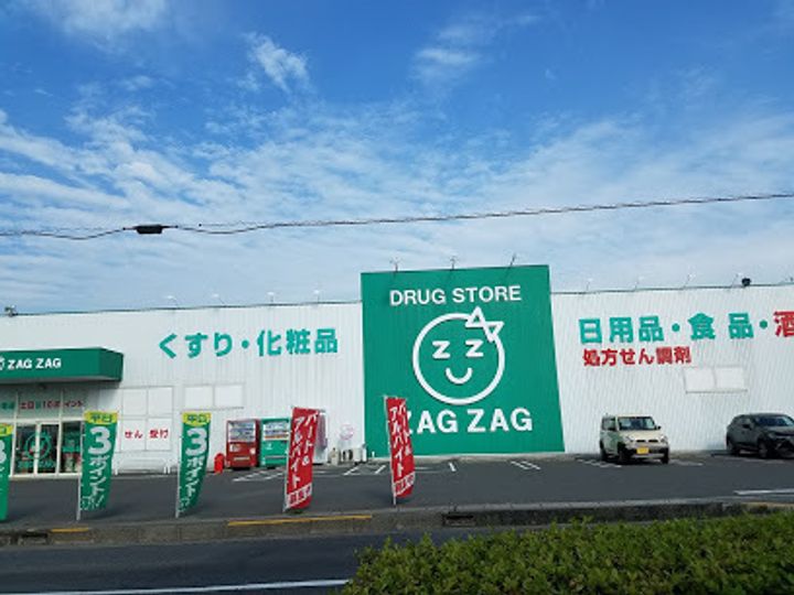 レーベンスクエアの周辺