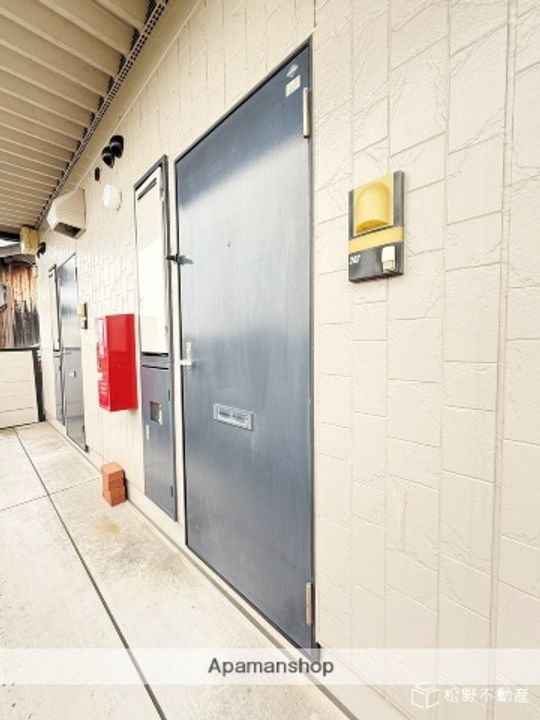 サンビレッジのその他画像