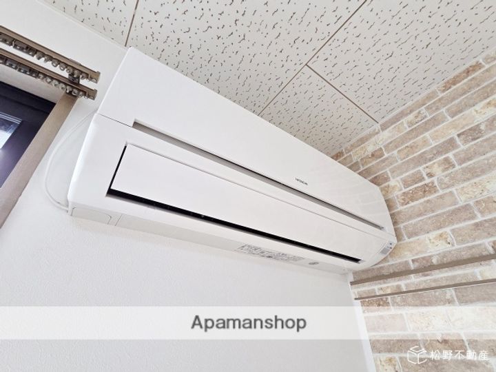 サンビレッジのその他画像