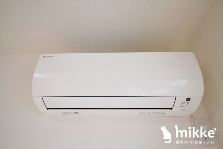 グランマスト ベレオ林町 A棟のその他画像