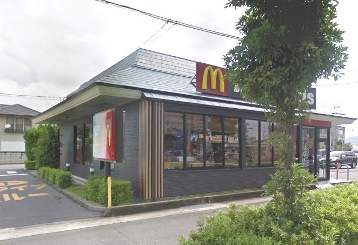 グランマスト ベレオ林町 A棟の周辺