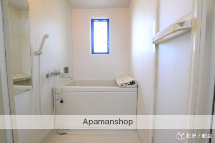 エトワールⅣの風呂