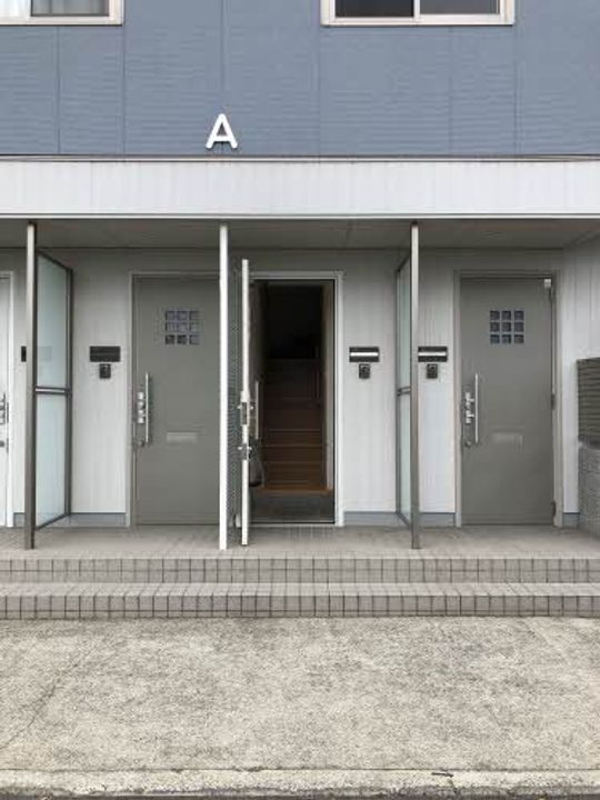 シャーメゾン西山崎 A棟のその他画像