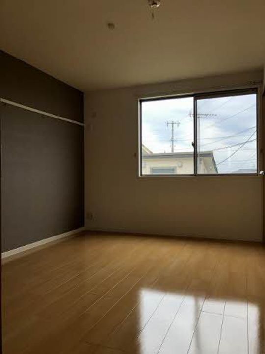 シャーメゾン西山崎 A棟のその他画像